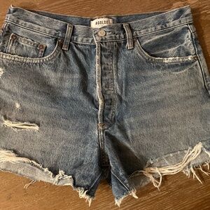 Agolde Shorts